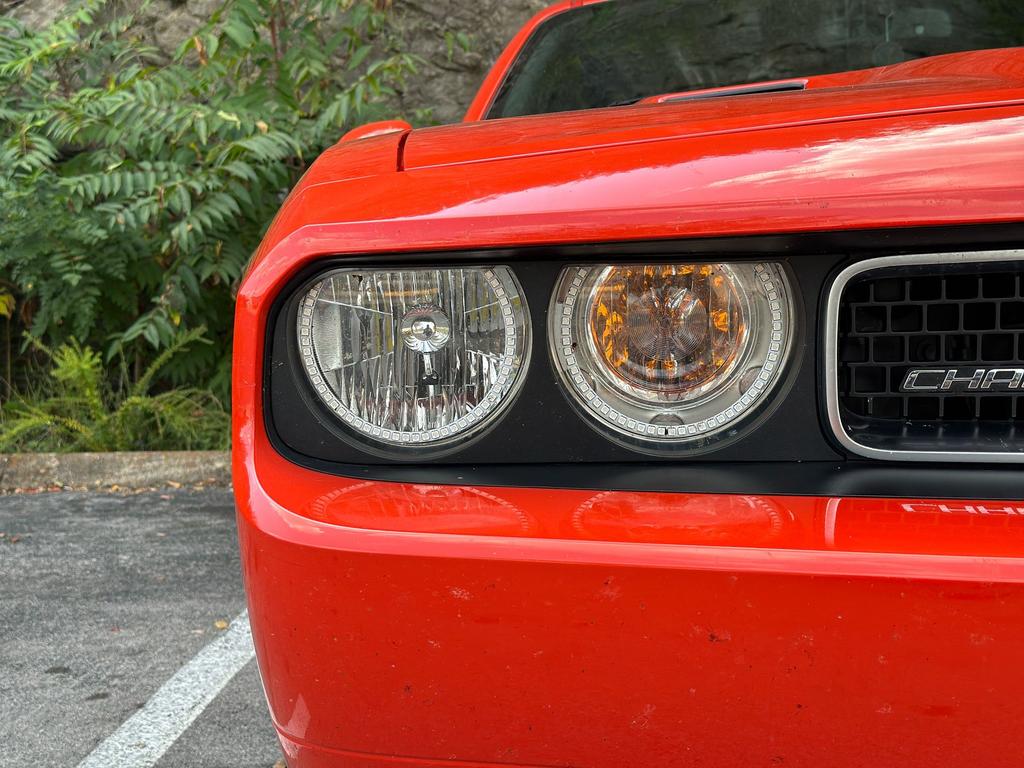 2009 Dodge Challenger