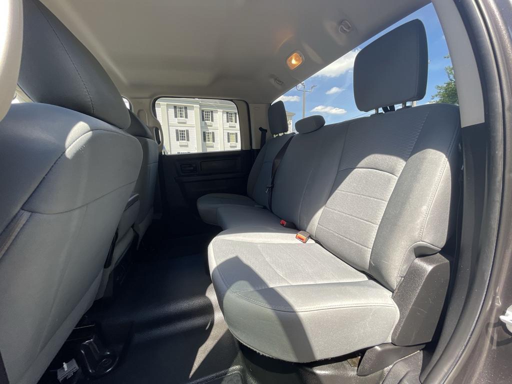 2014 Ram 3500