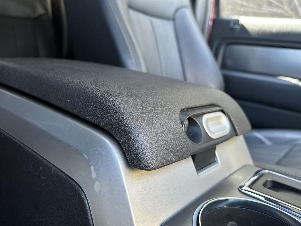 2014 Ford F150