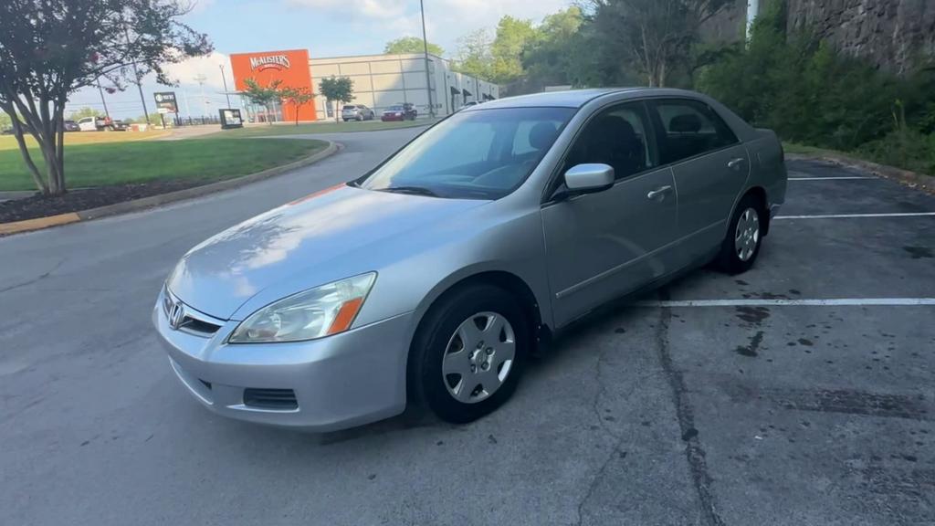 2006 Honda Accord