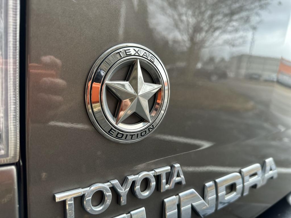 2013 Toyota Tundra Base