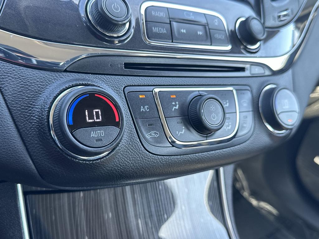 2020 Chevrolet Impala