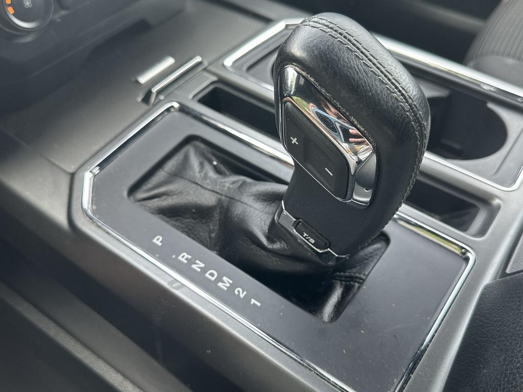 2016 Ford F150