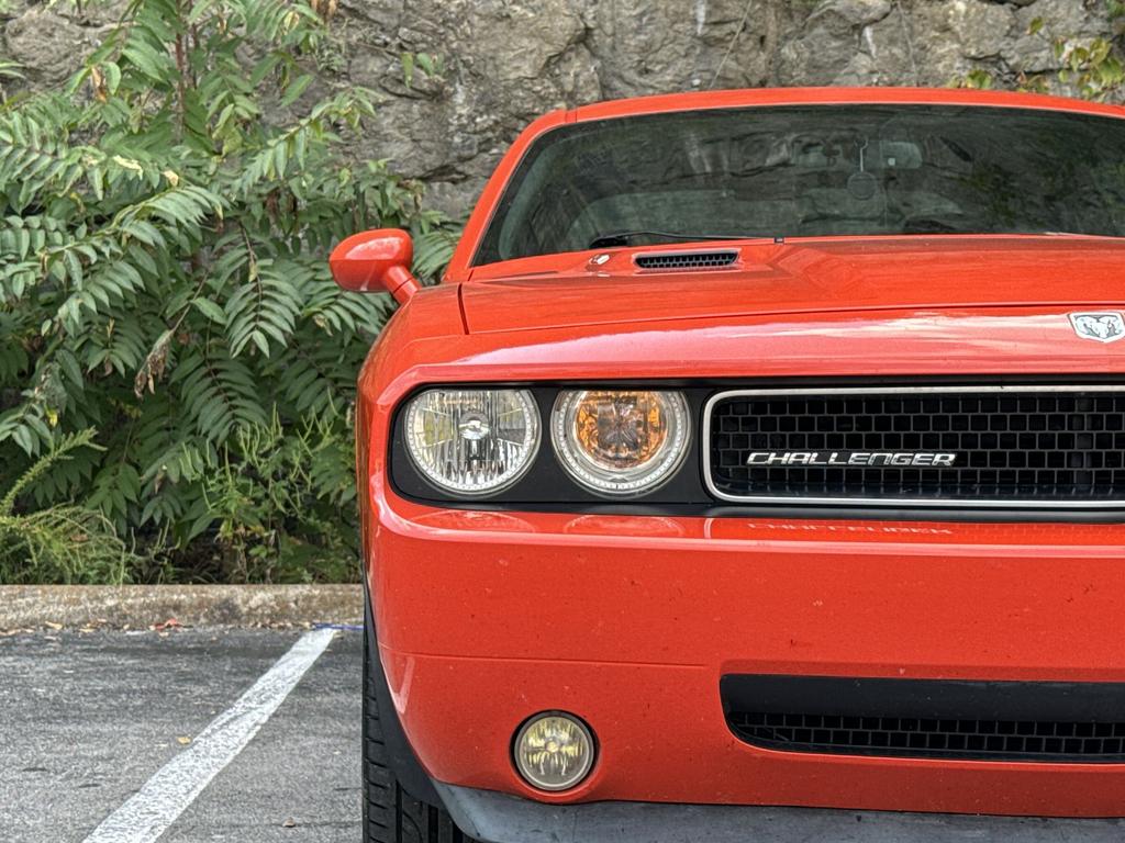 2009 Dodge Challenger