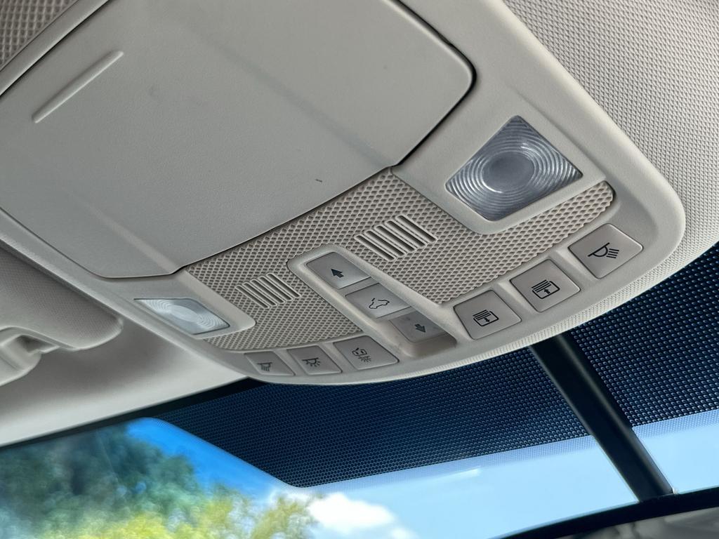 2015 Ford Edge