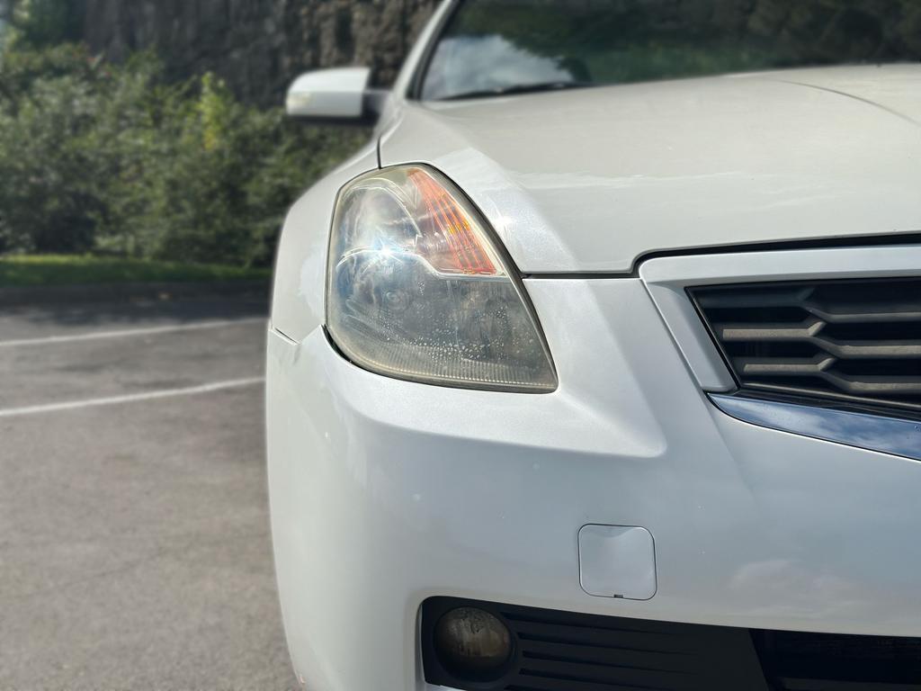 2008 Nissan Altima