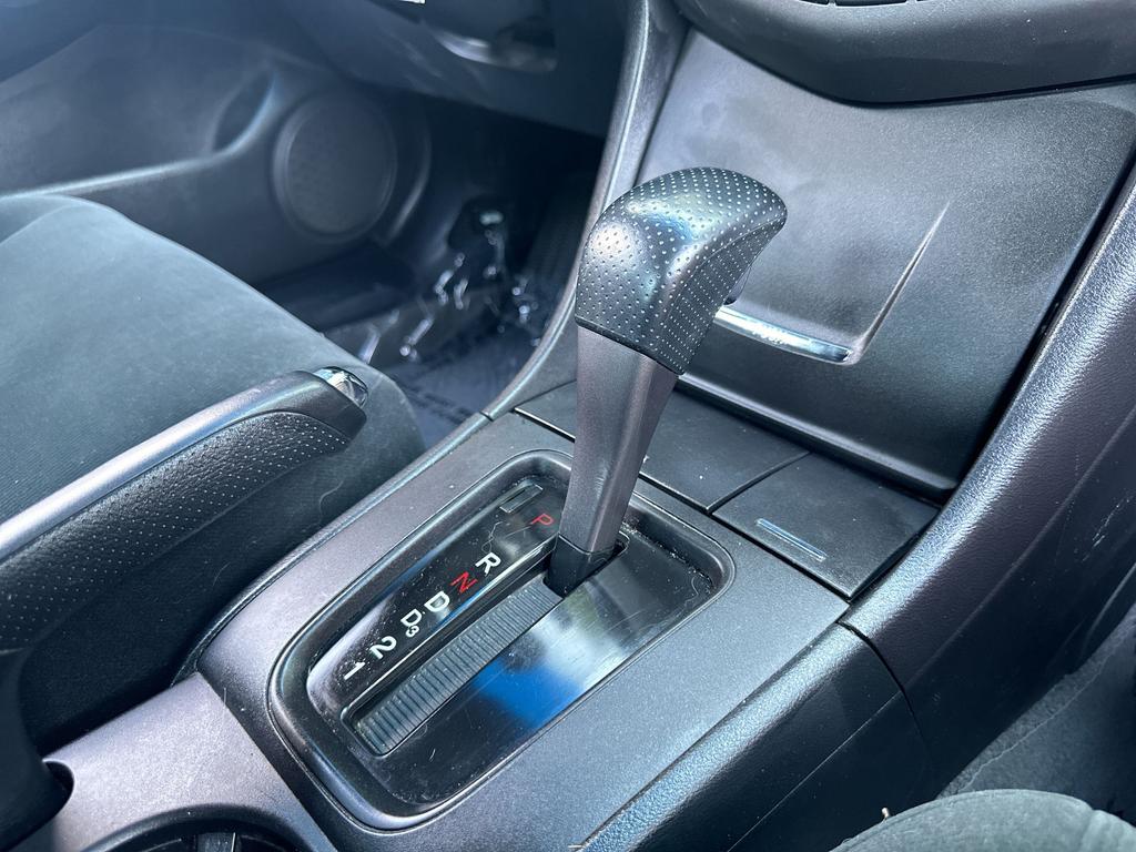 2006 Honda Accord