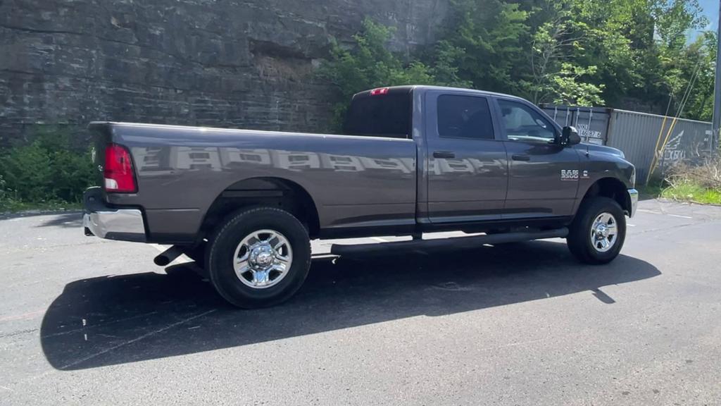 2014 Ram 3500