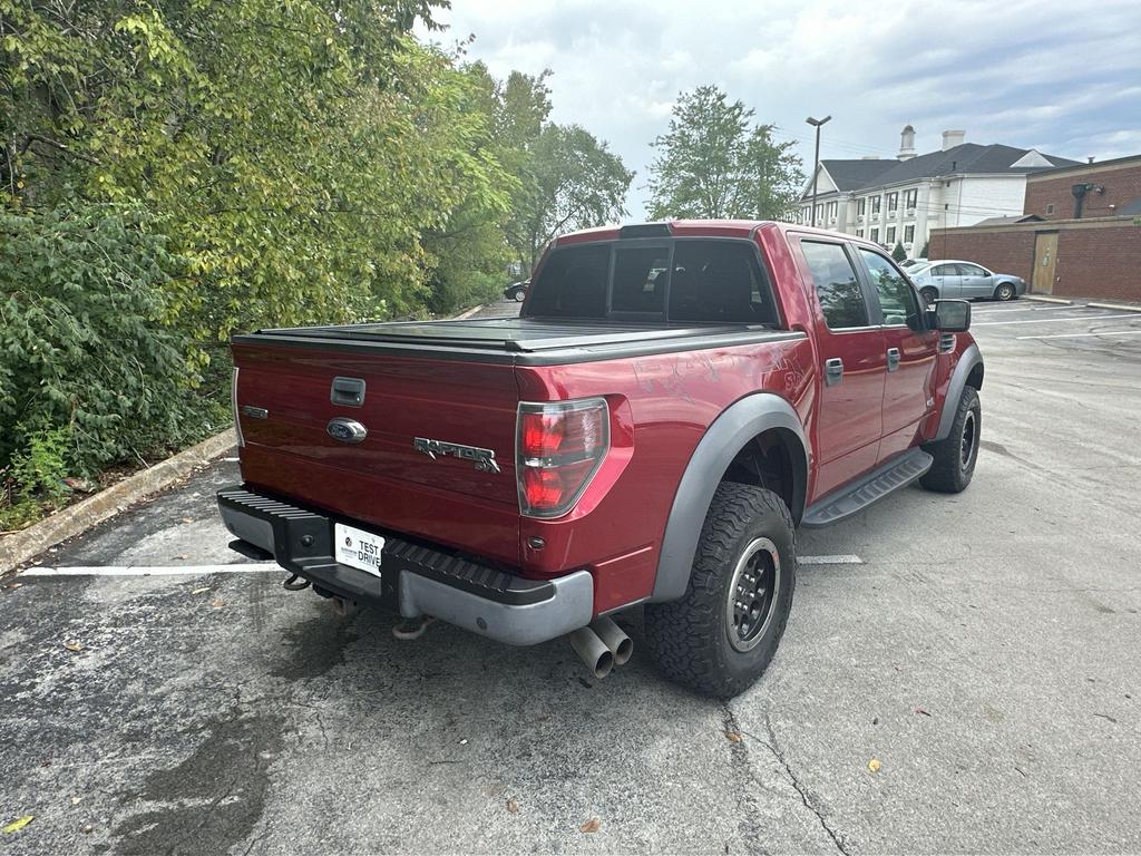 2014 Ford F150