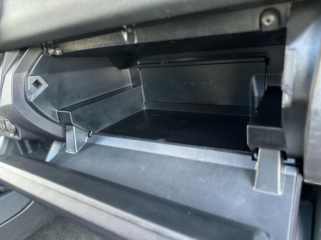 2018 Toyota Tacoma
