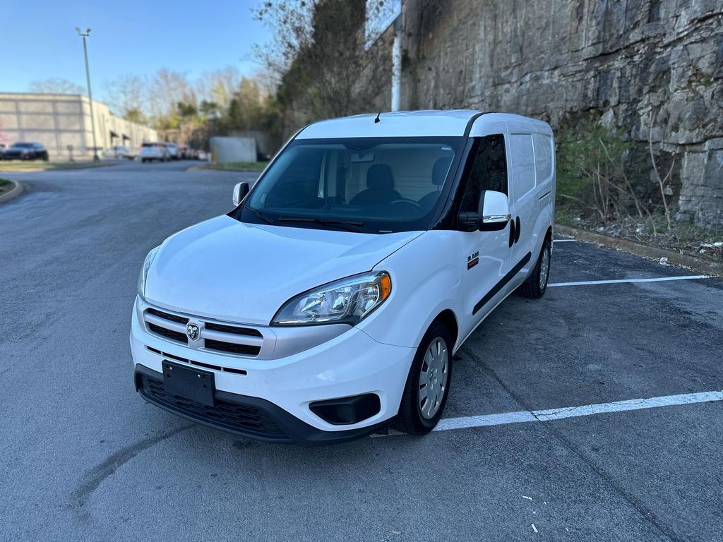 2016 Ram Promaster City