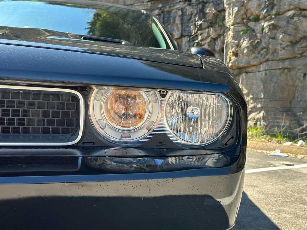 2014 Dodge Challenger