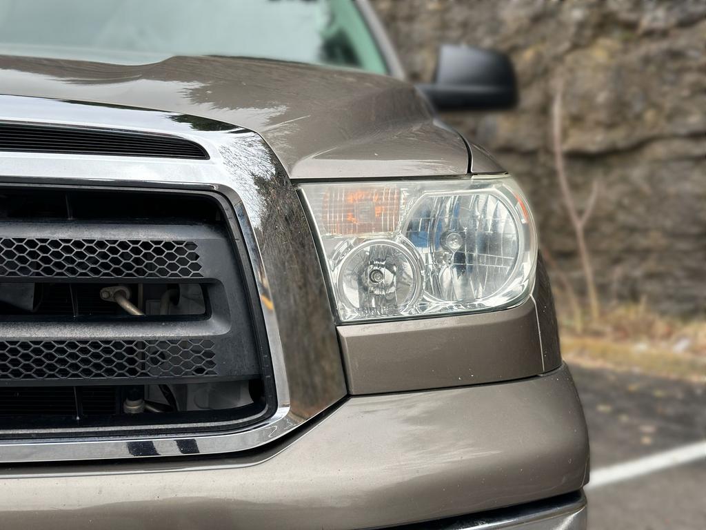 2013 Toyota Tundra Base