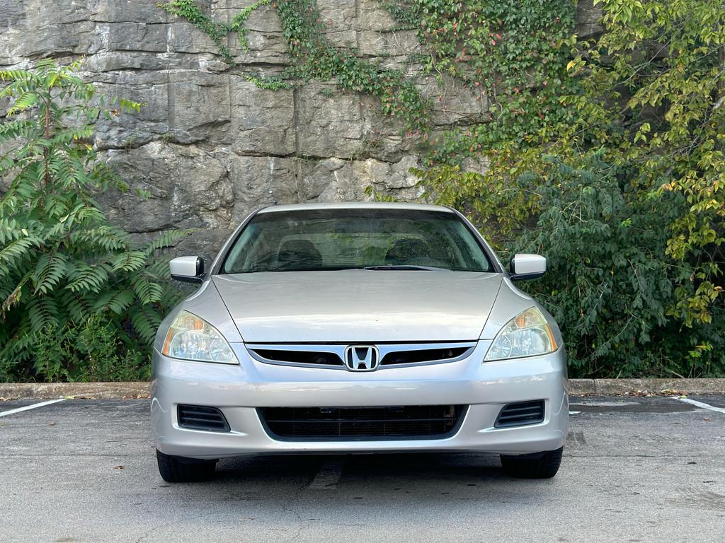 2006 Honda Accord