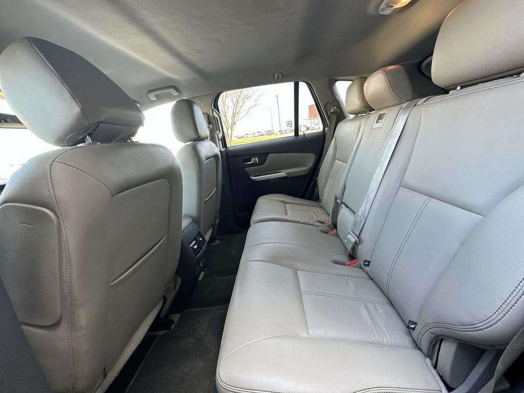 2013 Ford Edge