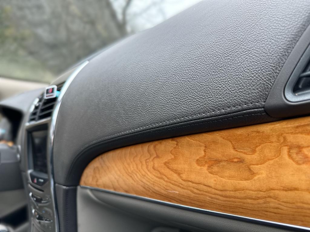 2015 Lincoln MKX