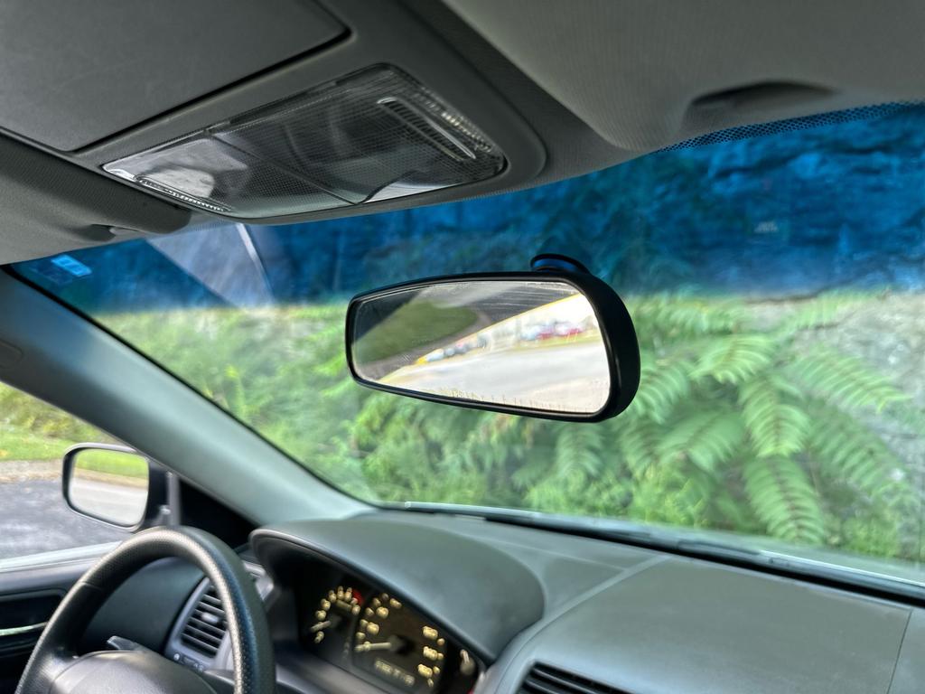 2006 Honda Accord