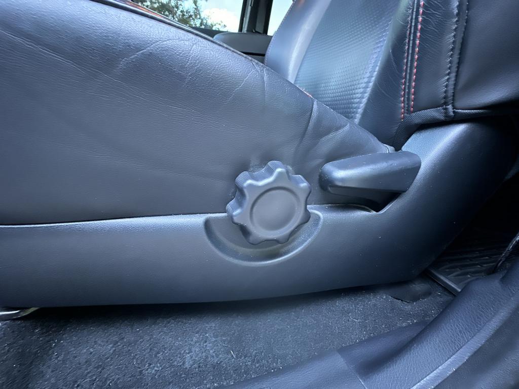 2018 Toyota Tacoma