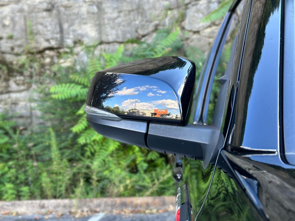 2018 Toyota Tacoma