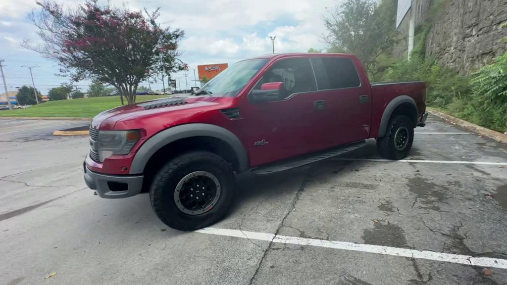 2014 Ford F150